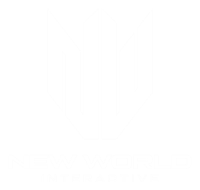 New World Interactive Footer